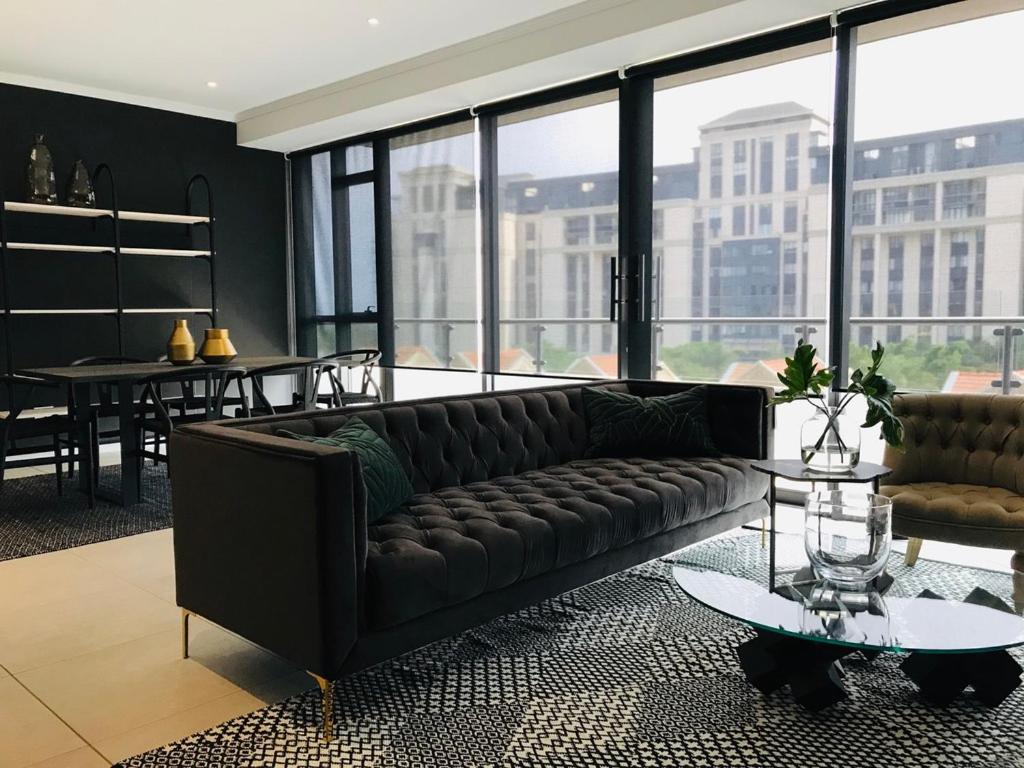 Masingita Towers Executive Suite Йоханесбург Екстериор снимка
