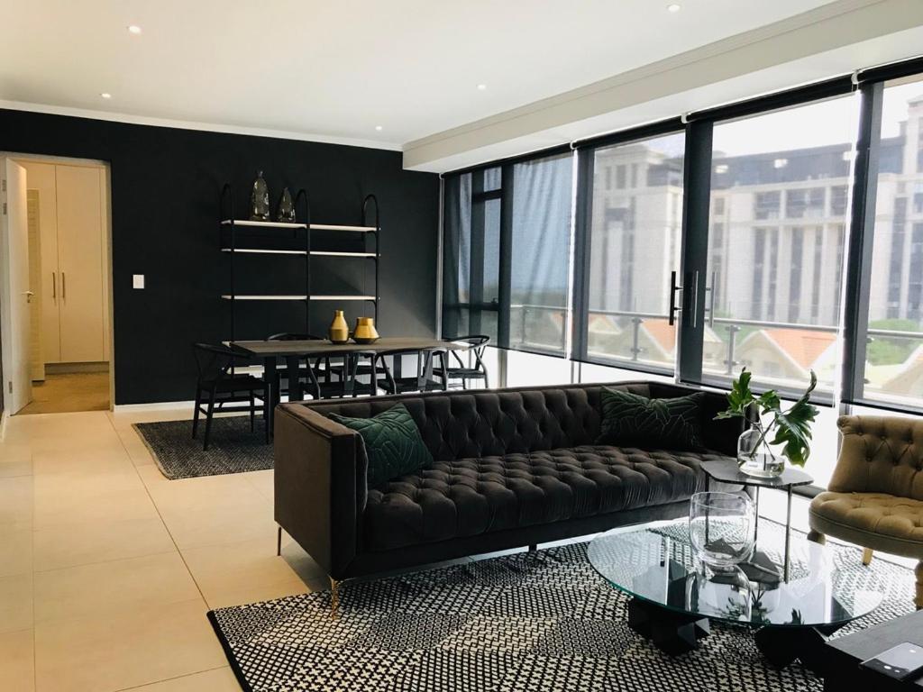 Masingita Towers Executive Suite Йоханесбург Екстериор снимка