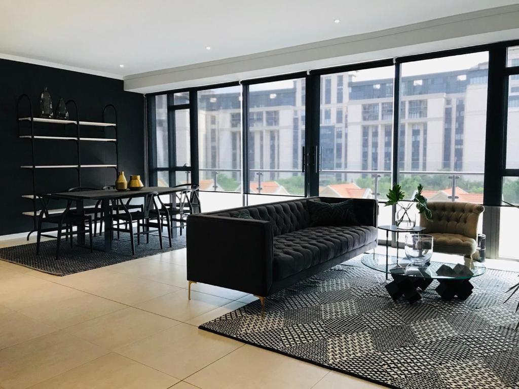 Masingita Towers Executive Suite Йоханесбург Екстериор снимка